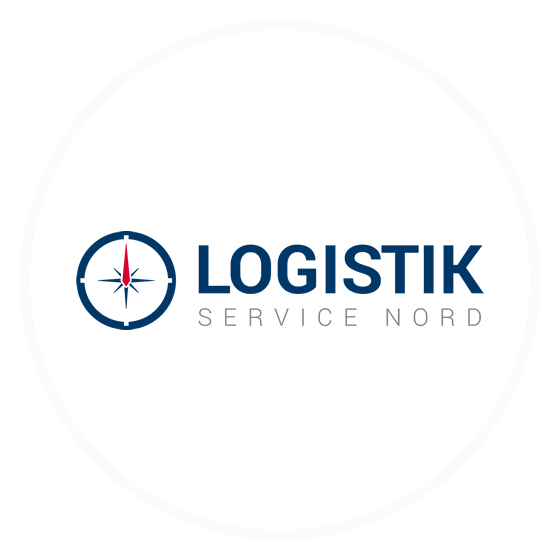Logo LOGISTIK SERVICE NORD