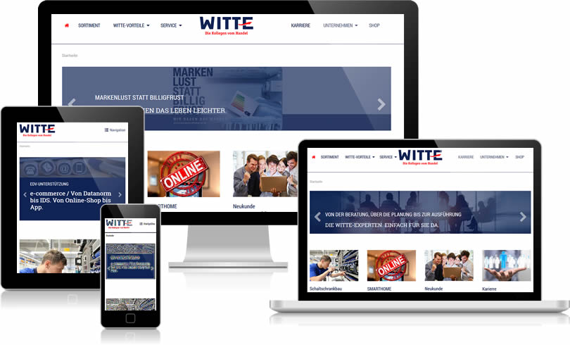 WITTE GmbH