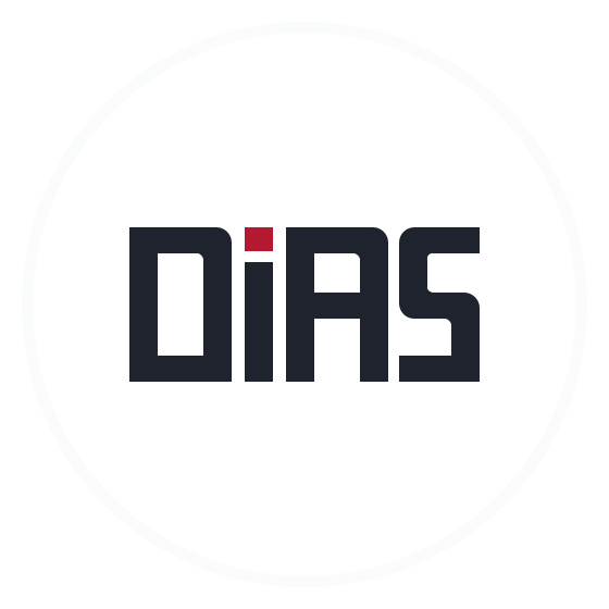 Logo DIAS