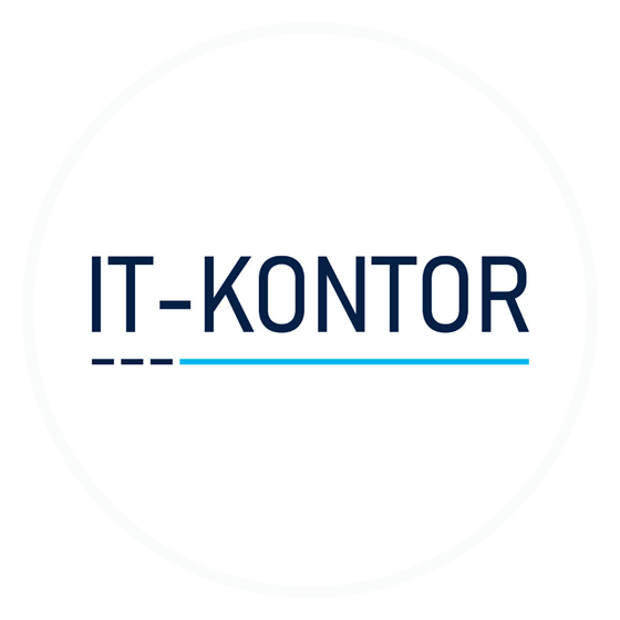 Logo IT-KONTOR