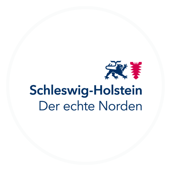 Logo Gemeinsam für den echten Norden